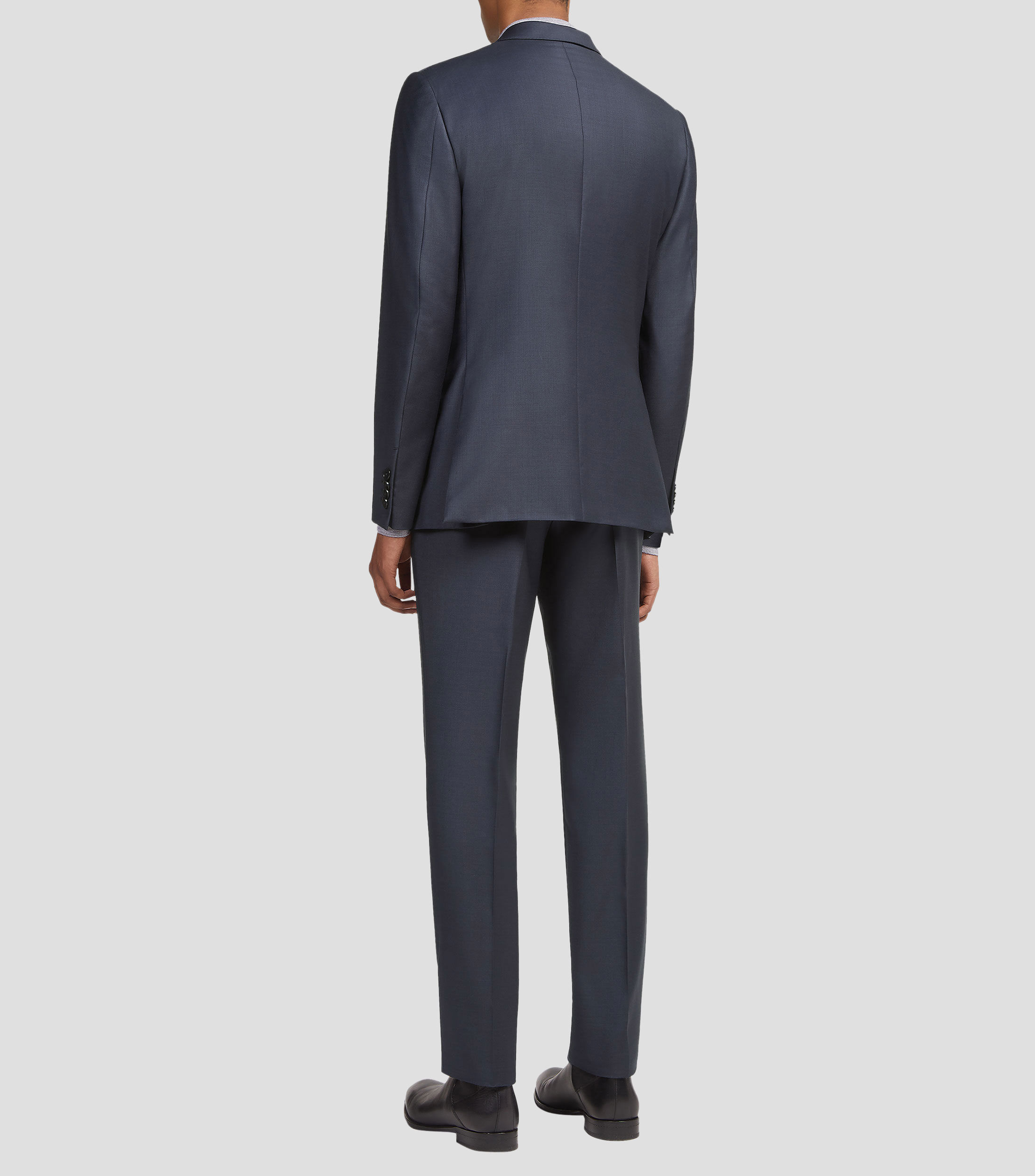 Traje Corte Regular Hombre